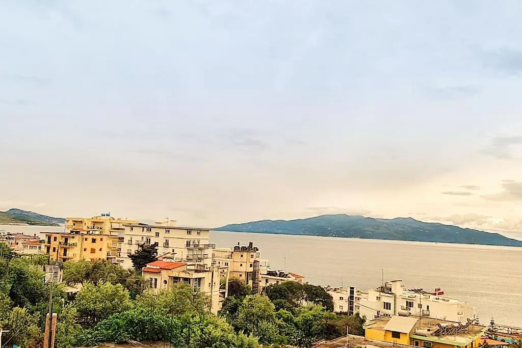 Appartamento Seaviewcenter Sarandë Albania