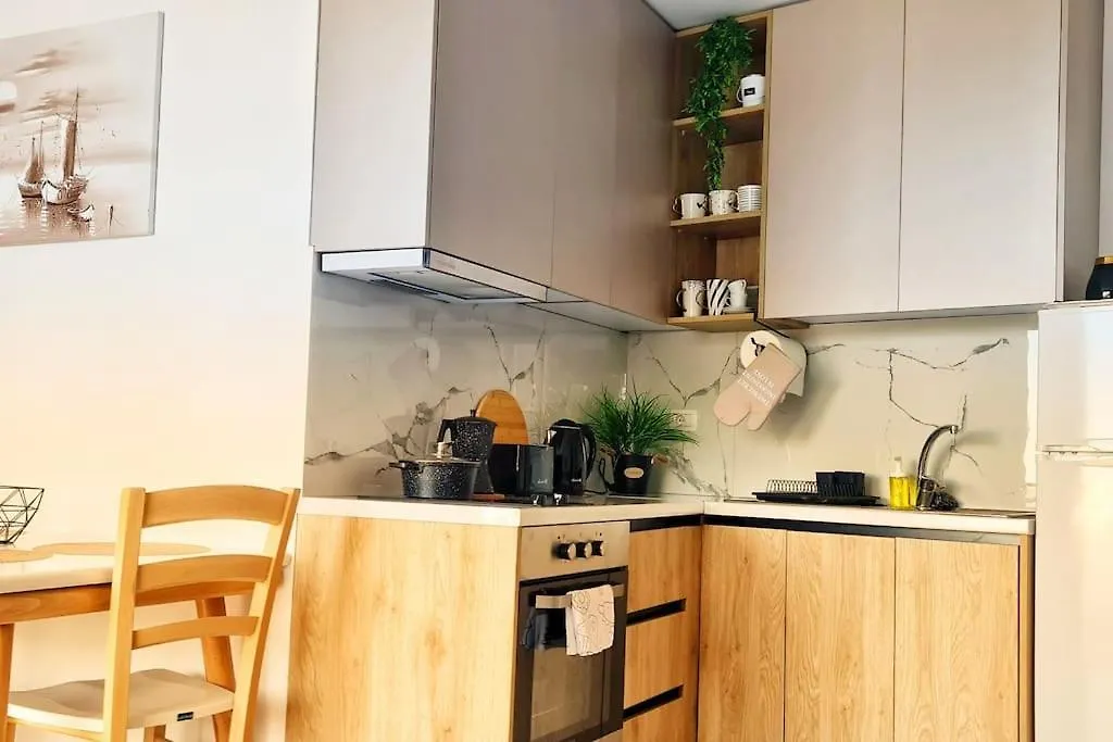 Appartamento Seaviewcenter Sarandë